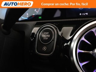 Mercedes-Benz Clase A A 180 AMG Line
