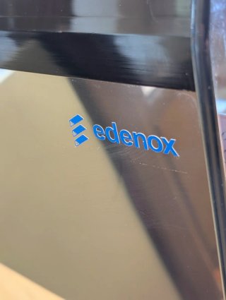 Vitrina Edenox VERS-100HC