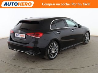 Mercedes-Benz Clase A A 180 AMG Line