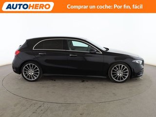 Mercedes-Benz Clase A A 180 AMG Line