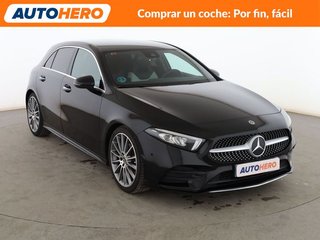 Mercedes-Benz Clase A A 180 AMG Line
