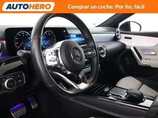 Mercedes-Benz Clase A A 180 AMG Line