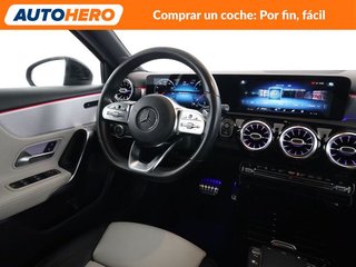 Mercedes-Benz Clase A A 180 AMG Line