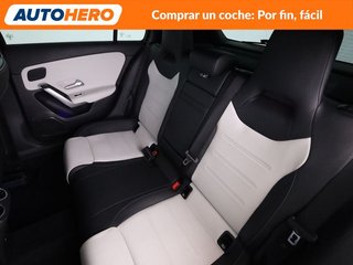 Mercedes-Benz Clase A A 180 AMG Line