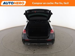 Mercedes-Benz Clase A A 180 AMG Line