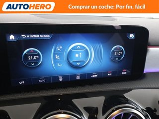 Mercedes-Benz Clase A A 180 AMG Line