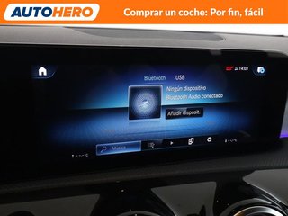 Mercedes-Benz Clase A A 180 AMG Line