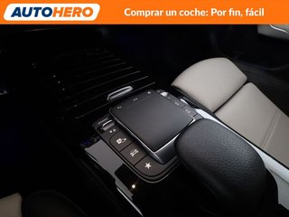 Mercedes-Benz Clase A A 180 AMG Line