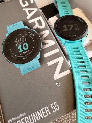 Garmin Forerunner 55