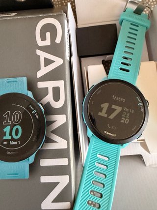 Garmin Forerunner 55