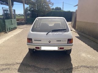 Peugeot 205 Lacoste 1986