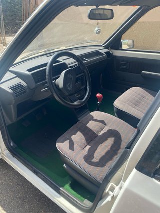 Peugeot 205 Lacoste 1986
