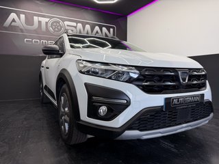 Dacia Sandero Stepway Essential 74kW (100CV) ECO-G