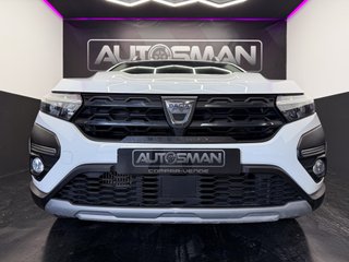 Dacia Sandero Stepway Essential 74kW (100CV) ECO-G