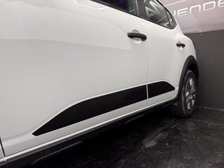 Dacia Sandero Stepway Essential 74kW (100CV) ECO-G