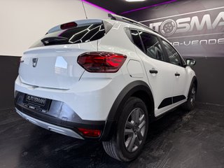 Dacia Sandero Stepway Essential 74kW (100CV) ECO-G