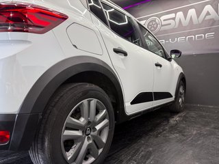 Dacia Sandero Stepway Essential 74kW (100CV) ECO-G