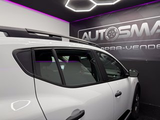 Dacia Sandero Stepway Essential 74kW (100CV) ECO-G