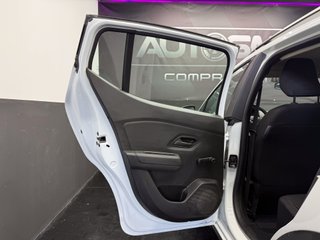 Dacia Sandero Stepway Essential 74kW (100CV) ECO-G