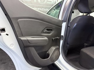 Dacia Sandero Stepway Essential 74kW (100CV) ECO-G