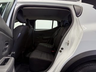 Dacia Sandero Stepway Essential 74kW (100CV) ECO-G