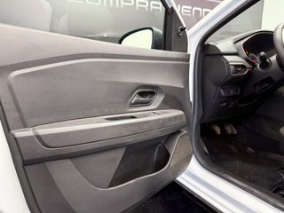 Dacia Sandero Stepway Essential 74kW (100CV) ECO-G