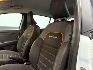 Dacia Sandero Stepway Essential 74kW (100CV) ECO-G