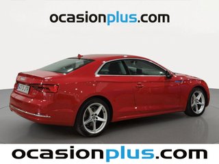 Audi A5 Coupe Advanced edition 2.0 TDI 140 kW (190 CV) S tronic