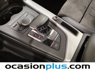Audi A5 Coupe Advanced edition 2.0 TDI 140 kW (190 CV) S tronic