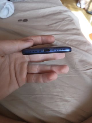 Xiaomi Pocophone F1 64GB azul