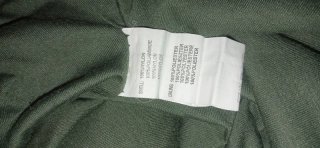 Chaqueta Adidas Originals Verde Talla M