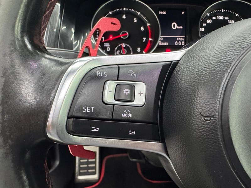 Volkswagen Golf 2016, foto 17
