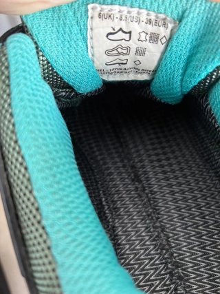 Zapatillas de Trekking