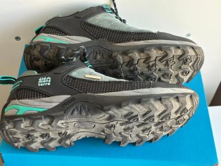 Zapatillas de Trekking