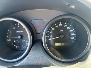 Chevrolet Kalos 2006