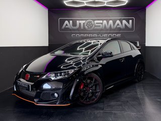Honda Civic 2.0 VTEC Turbo Type R