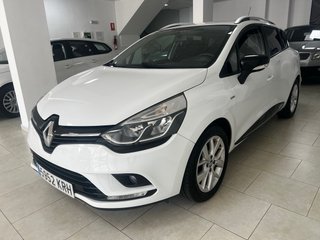 Renault Clio 2019