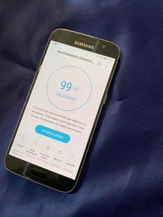 Samsung Galaxy S7