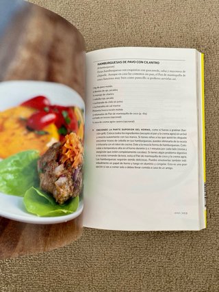 ¡Sana tu intestino! : recetario de la dieta GAPS