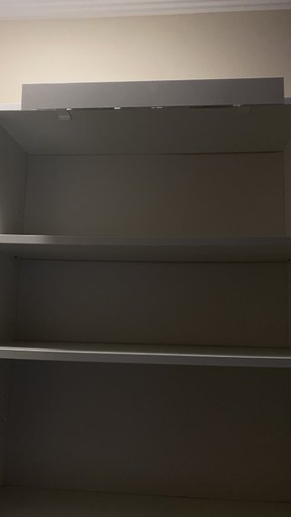 Estantería IKEA Billy Blanca