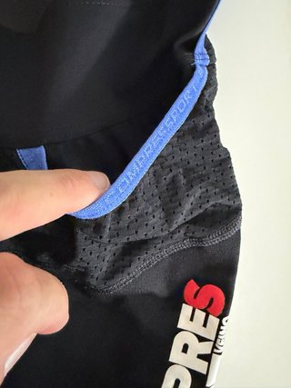 Traje Compressport Aero Triatlon Kona