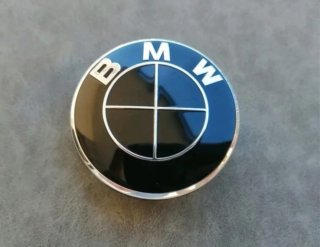 Tapacubos BMW 68mm Tapabujes Centro de Llantas