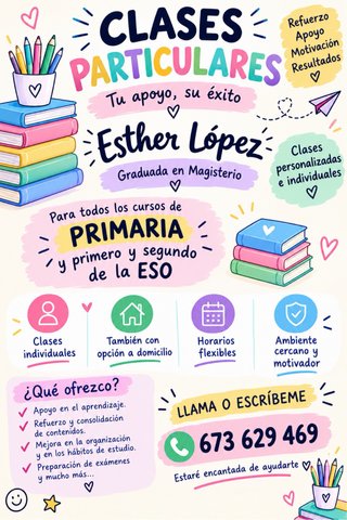 Clases particulares en Algeciras
