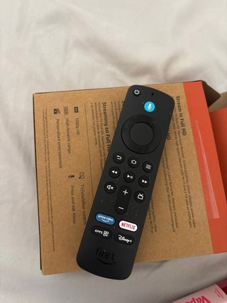 Amazon Fire TV Stick HD
