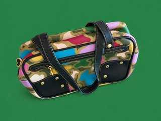 Bolso Tous.