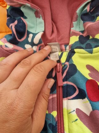Lote de Roupa Infantil