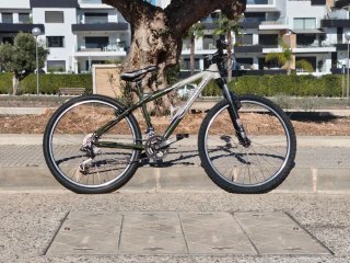 ULTIMO PRECIO Bicicleta Montaña Schwinn Mesa GS