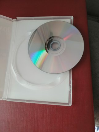 DVD Juan Pablo II: "Os Cuento Mi Vida"