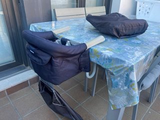 Silla de mesa para bebé Inglesina
