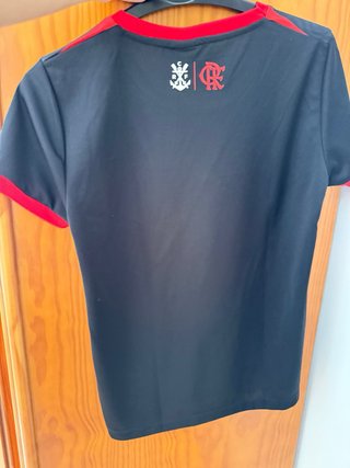 Camiseta Flamengo Original, como nueva